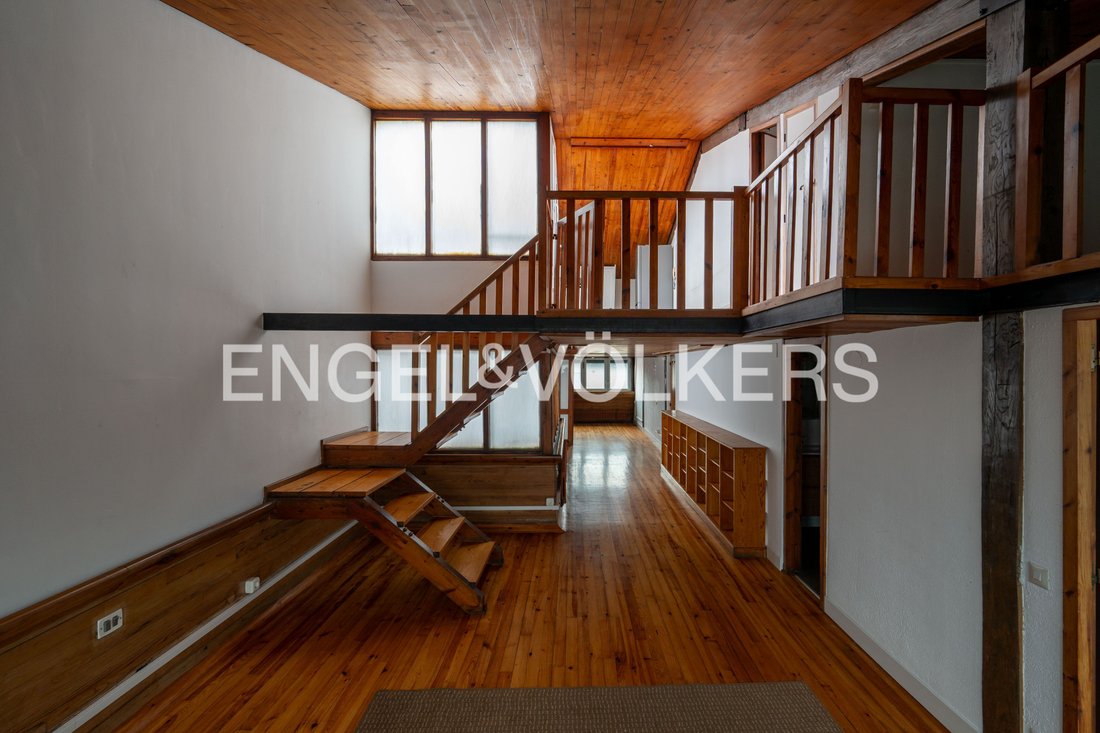 Apartment in Centro, Donostia-San Sebastian, Spain 1 - 18059354