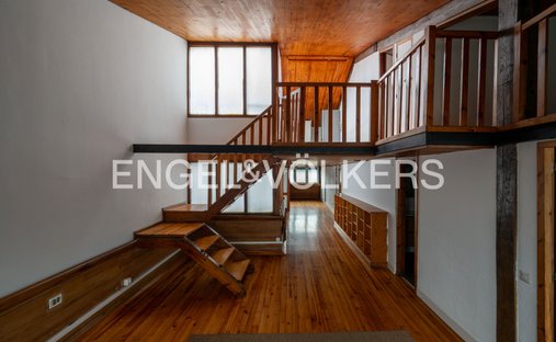 Apartment in Centro, Donostia-San Sebastian, Spain 1