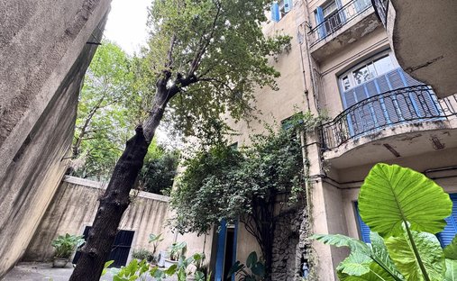 Land in Buenos Aires, Buenos Aires, Argentina 1