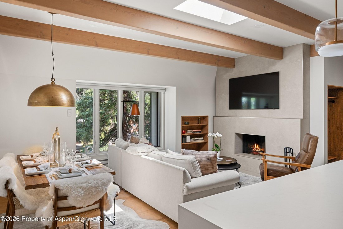 House in Aspen, Colorado, United States 2 - 18691013