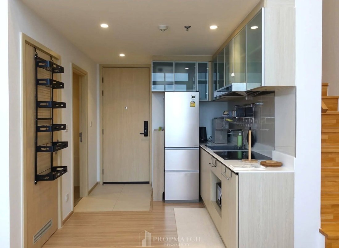 Condo in Bangkok, Bangkok, Thailand 4 - 18686535