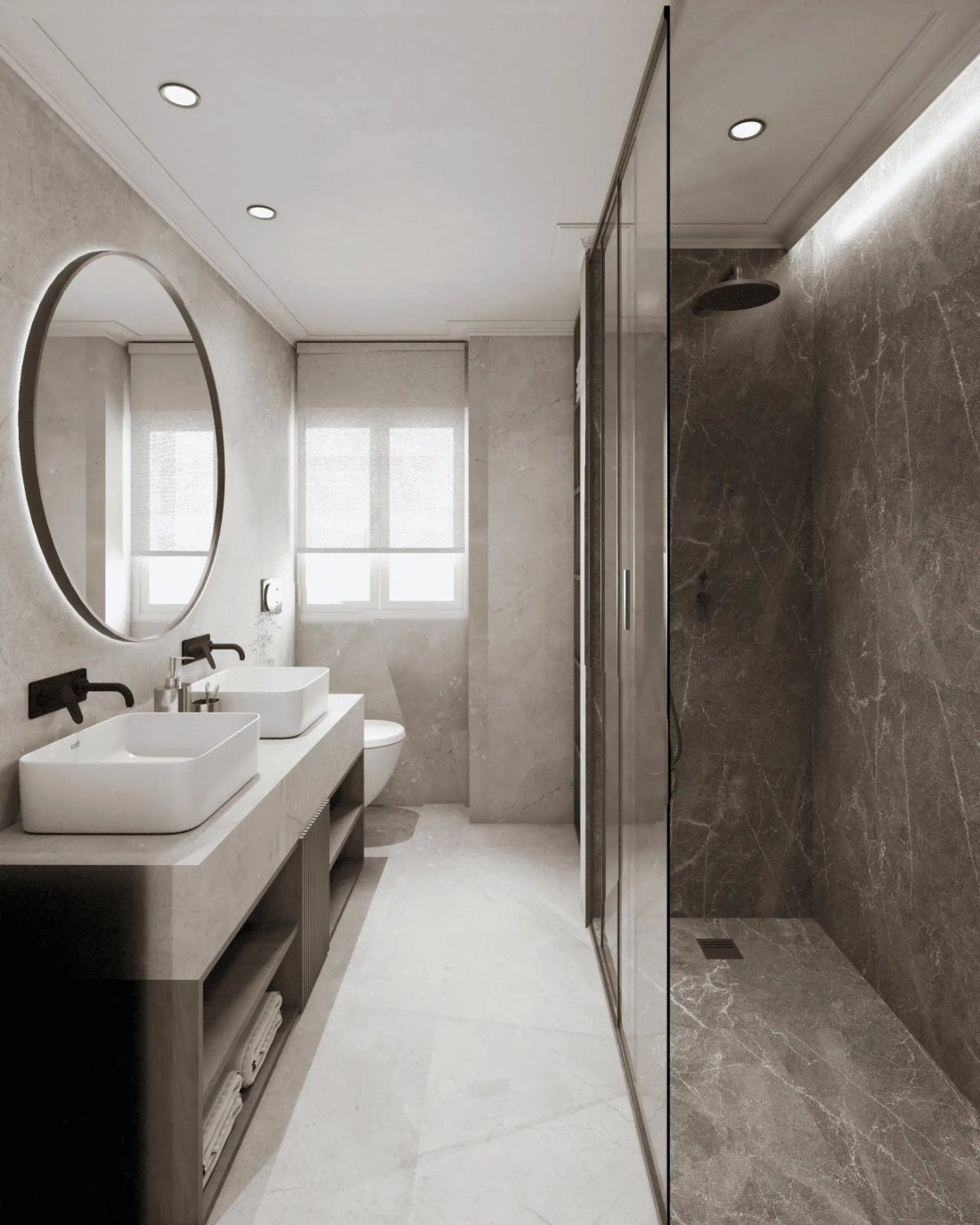 Apartment in Retiro, Madrid, Spain 4 - 18357447