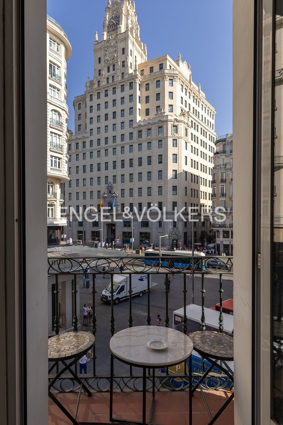 Wohnung in Centro, Madrid, Spanien 2 - 18544015