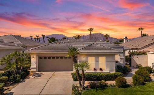 House in La Quinta, California, United States 1