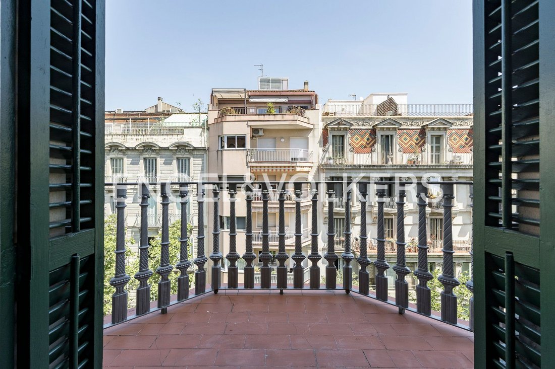 Apartamento en Ciutat Vella, Barcelona, España 2 - 17782446