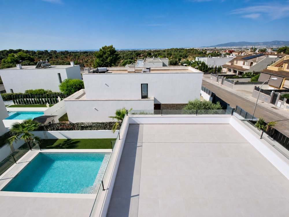 Villa in Marratxi, Balearic Islands, Spain 4 - 18681123