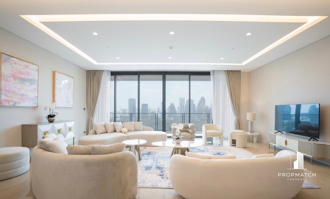 Condo in Bangkok, Bangkok, Thailand 4 - 18686839