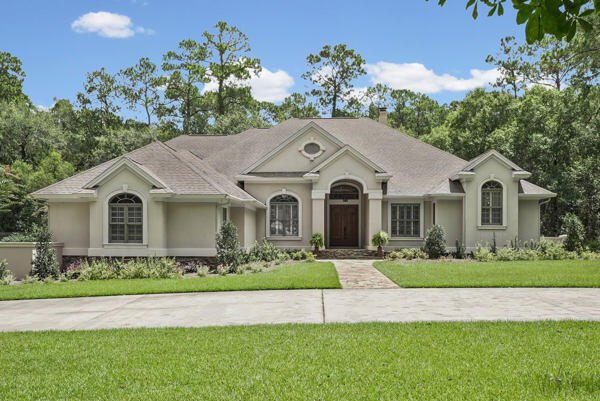 Haus in Tifton, Georgia, Vereinigte Staaten 1 - 15632220