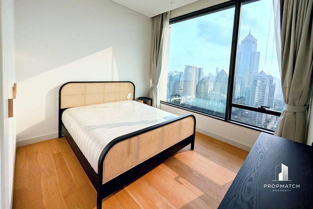 Condo in Bangkok, Bangkok, Thailand 4 - 18686751