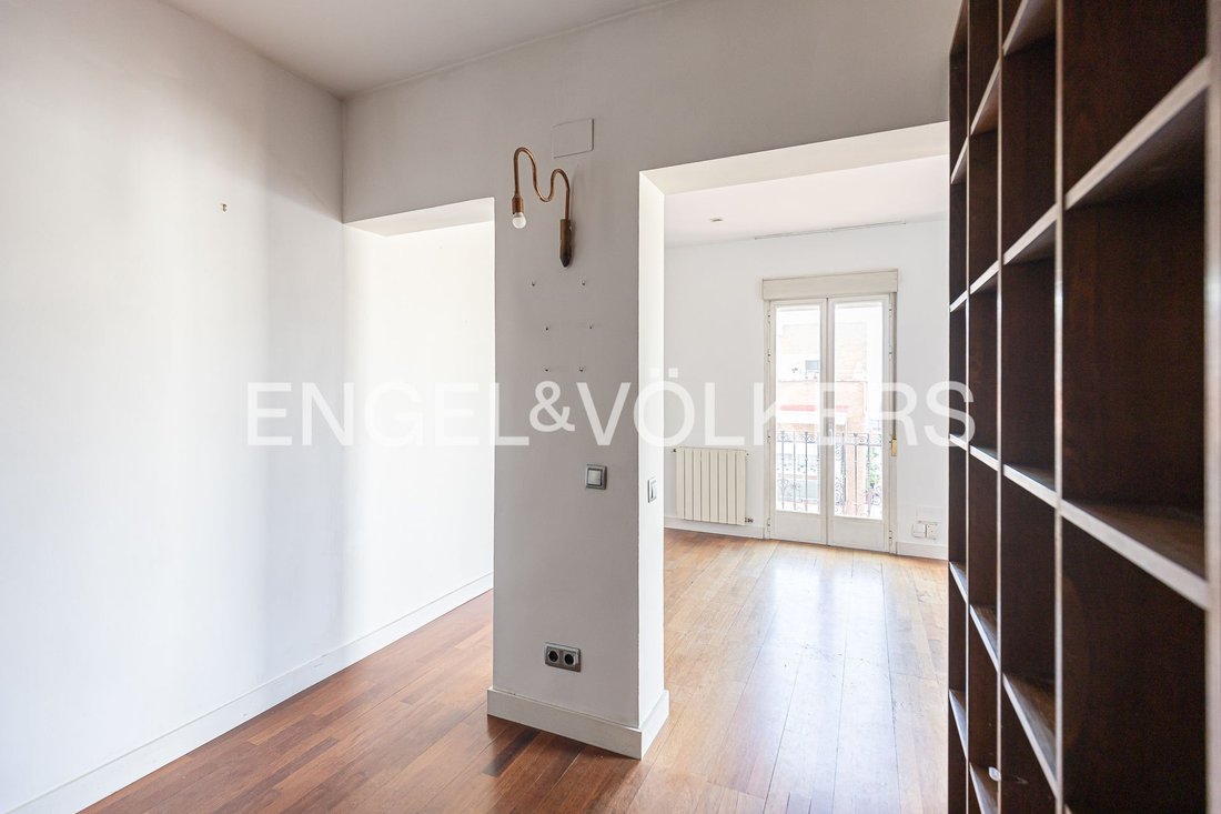 Apartment in Arganzuela, Madrid, Spain 5 - 18010259