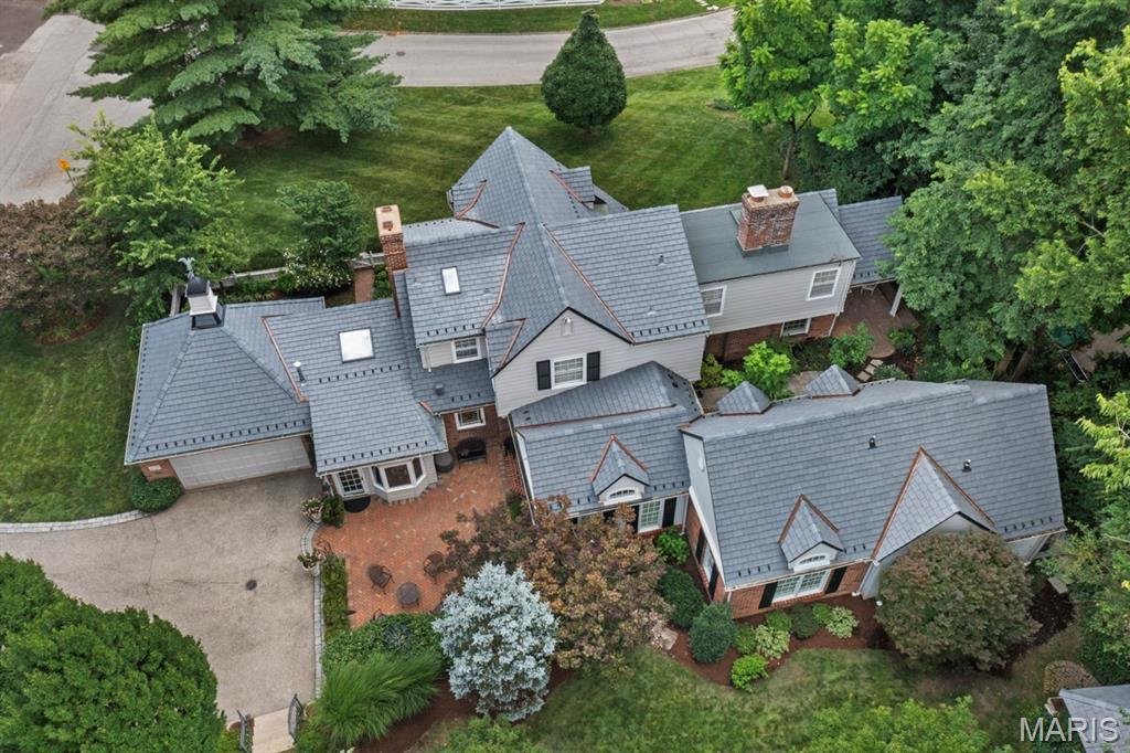 House in Kirkwood, Missouri, United States 2 - 18689774