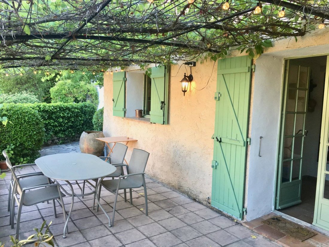 House in Cotignac, Provence-Alpes-Côte d'Azur, France 2 - 17327048