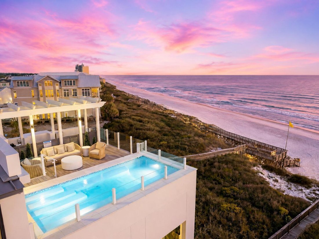 Casa en Santa Rosa Beach, Florida, Estados Unidos 5 - 17397465