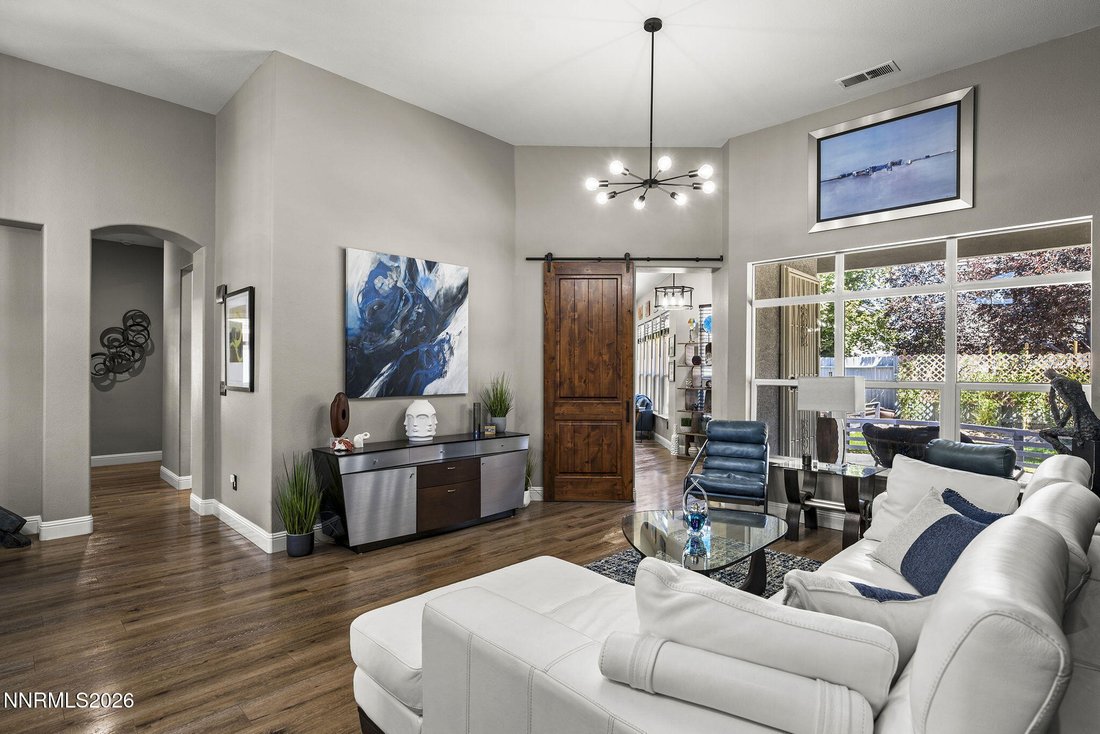 House in Reno, Nevada, United States 3 - 18689605