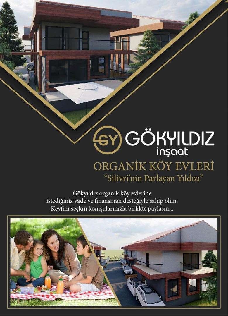 Villa in İstanbul, İstanbul, Turkey 1 - 18687479