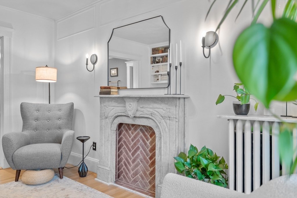 Condo in Boston, Massachusetts, United States 1 - 18688013