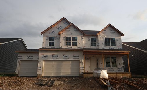 Haus in Columbus, Ohio, Vereinigte Staaten 1