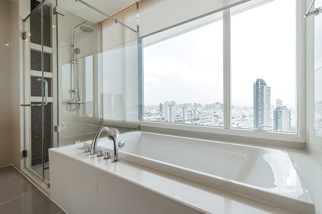 Condo in Bangkok, Bangkok, Thailand 4 - 18686687