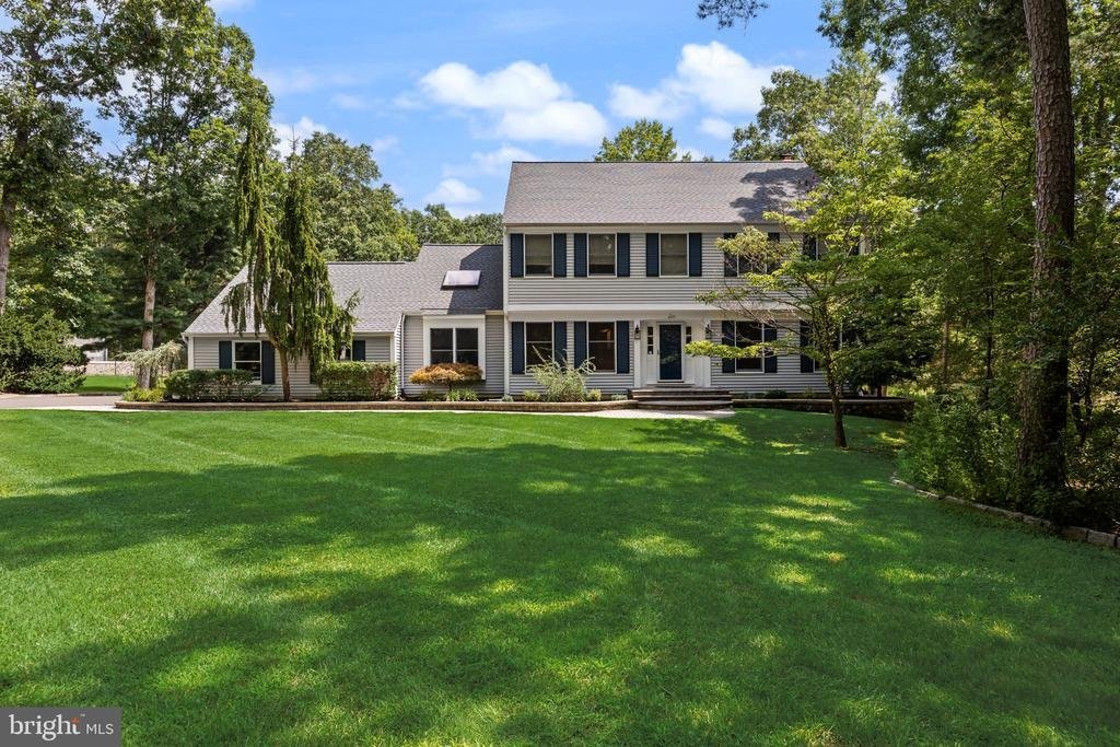 Maison à Southampton Township, New Jersey, États-Unis 1 - 18690617