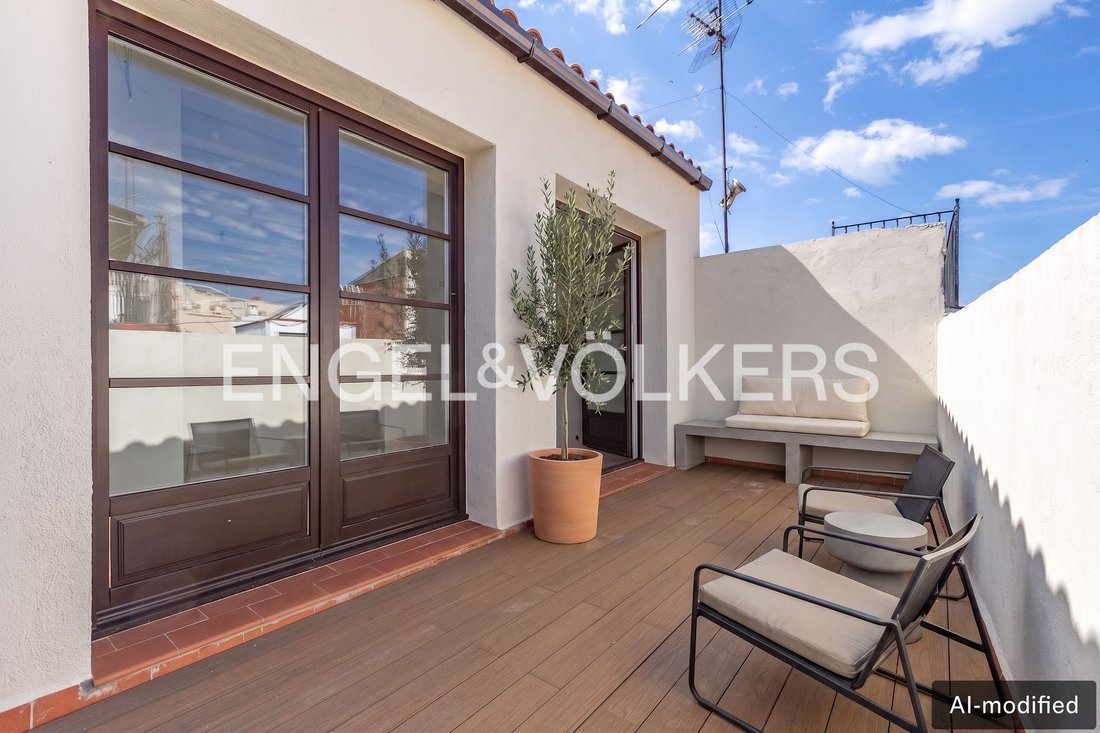 Appartement à Ciutat Vella, Barcelone, Espagne 3 - 18040954