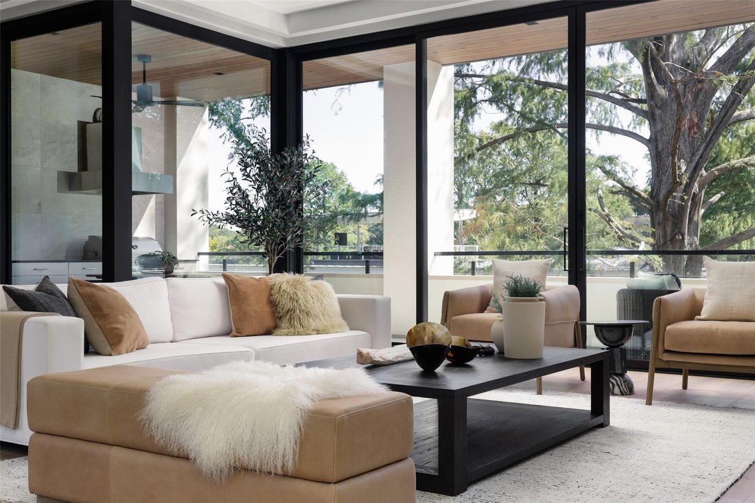 Condo in Austin, Texas, United States 1 - 18690077