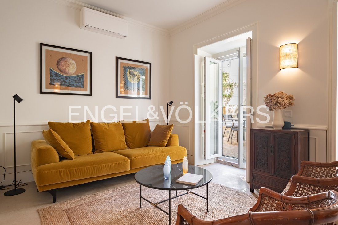 Appartement à Santa Maria Maior, Lisbonne, Portugal 3 - 18114603