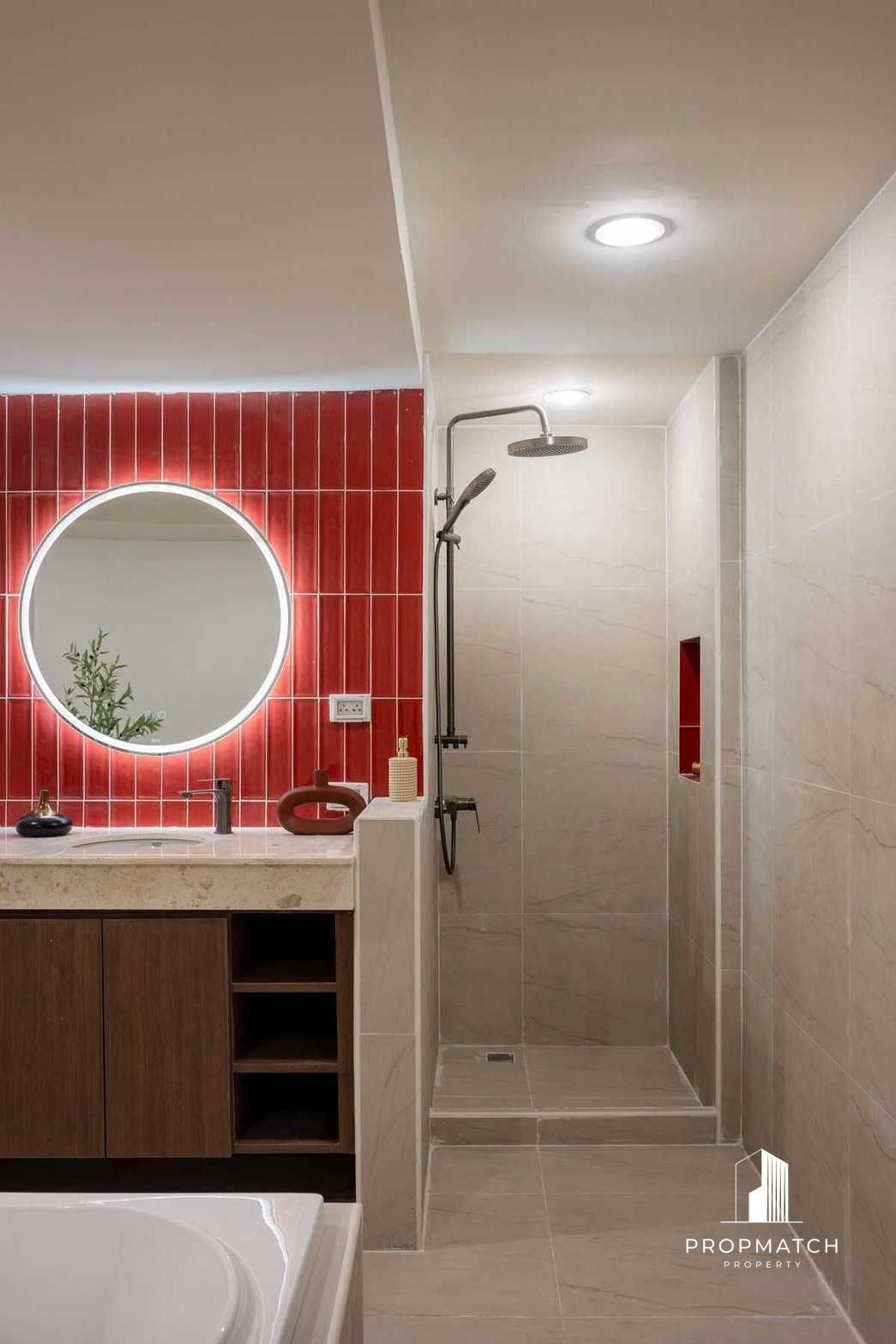 Condo in Bangkok, Bangkok, Thailand 1 - 18686875