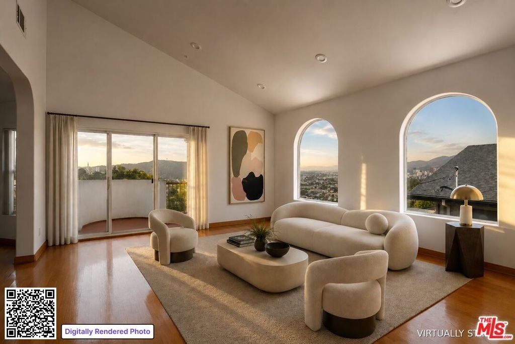 Casa a Glendale, California, Stati Uniti 2 - 18689810
