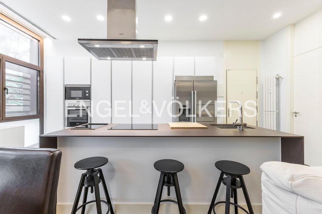 Apartment in Retiro, Madrid, Spain 5 - 16541529