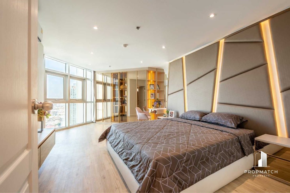 Condo in Bangkok, Bangkok, Thailand 4 - 18686747