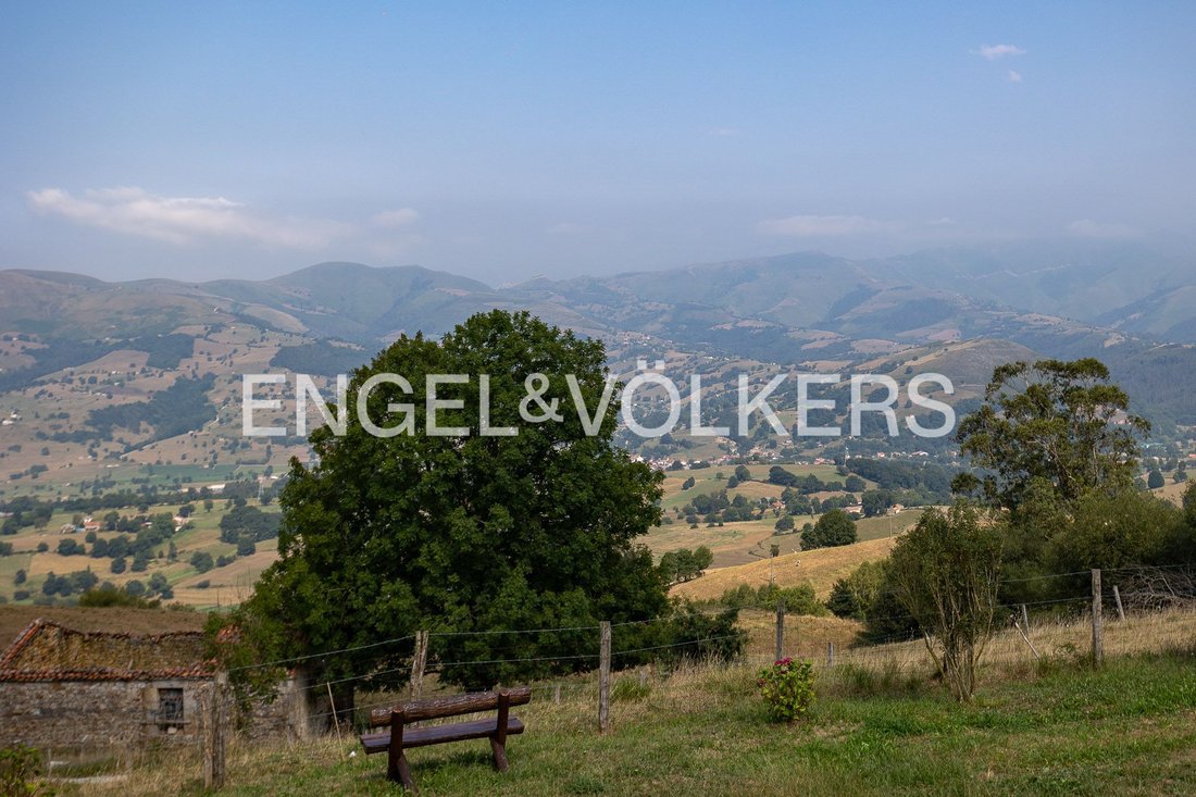 Casa a Villacarriedo, Cantabria, Spagna 4 - 18563831