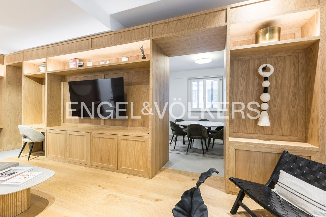 Appartamento a Salamanca, Madrid, Spagna 5 - 18355273