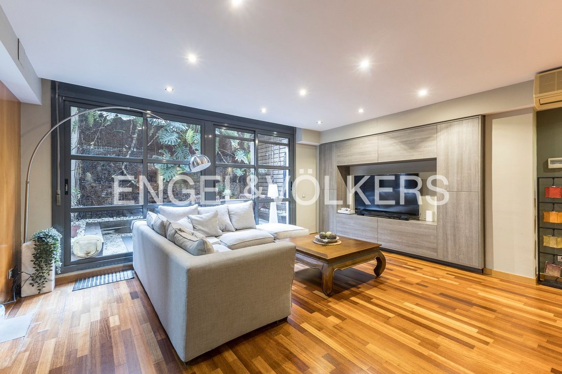 Apartamento en San Andrés de Palomar, Barcelona, España 3 - 17326556