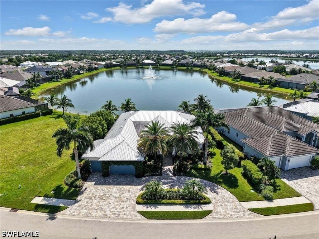 House in Naples, Florida, United States 1 - 18686991