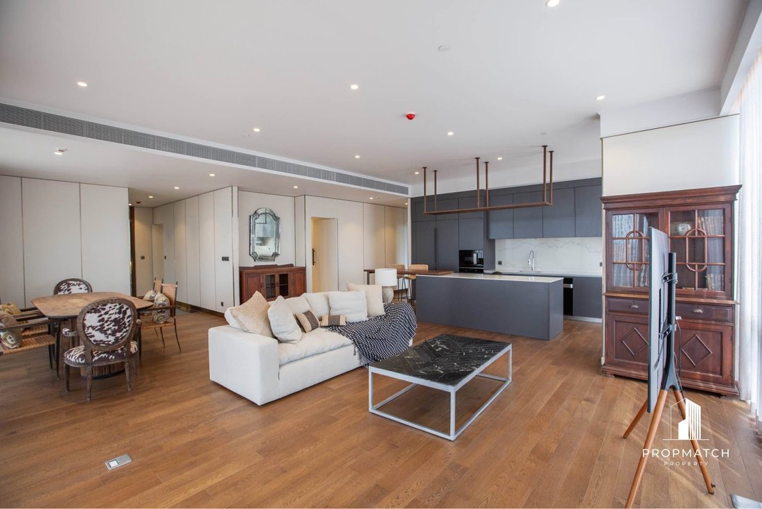 Condo in Bangkok, Bangkok, Thailand 4 - 18686851
