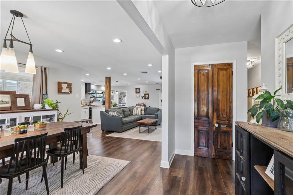 House in Metairie, Louisiana, United States 4 - 18689658