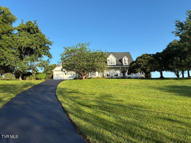 House in Johnson City, Tennessee, United States 1 - 18686913