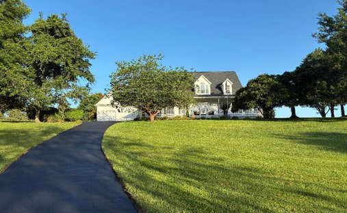 House in Johnson City, Tennessee, United States 1