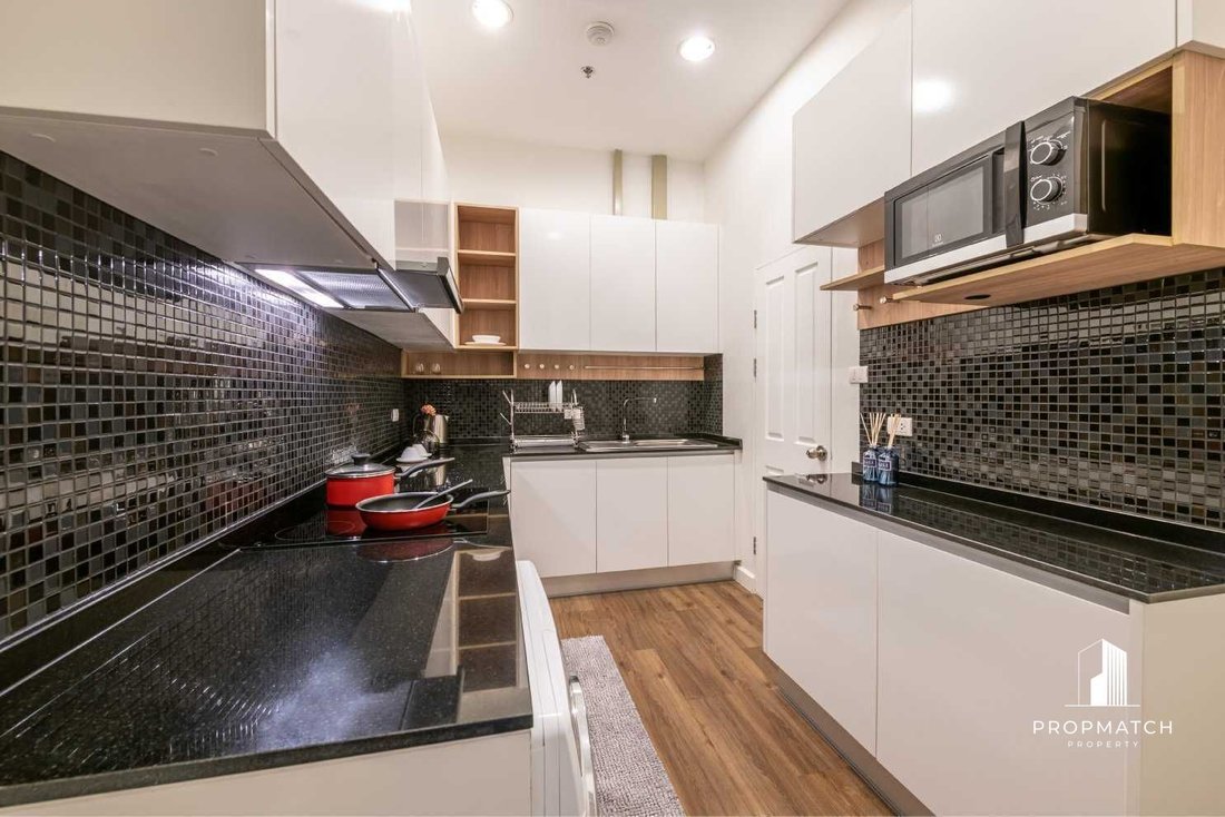 Condo in Bangkok, Bangkok, Thailand 5 - 18686688