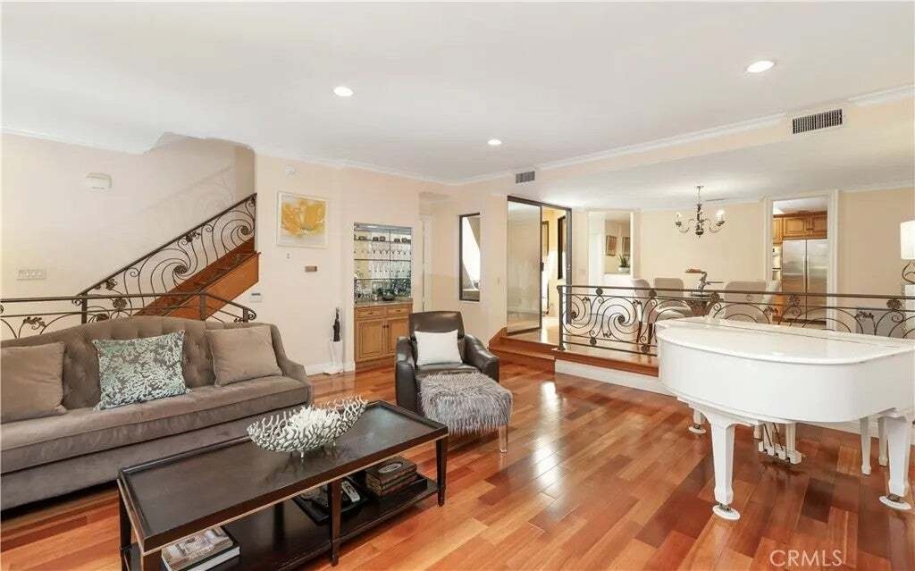 Residenza a Los Angeles, California, Stati Uniti 4 - 18101252