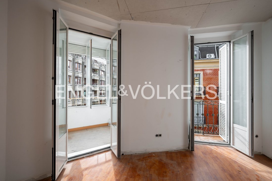 Apartment in Centro, Donostia-San Sebastian, Spain 4 - 17361715
