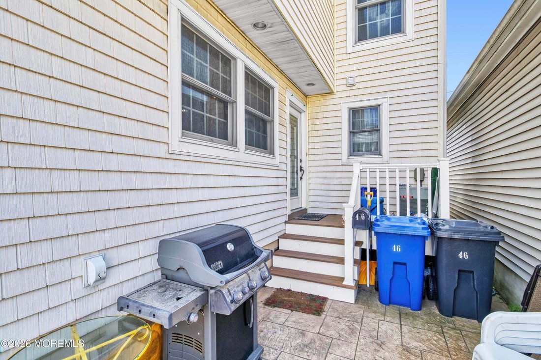 Condo in Lavallette, New Jersey, United States 3 - 18687201