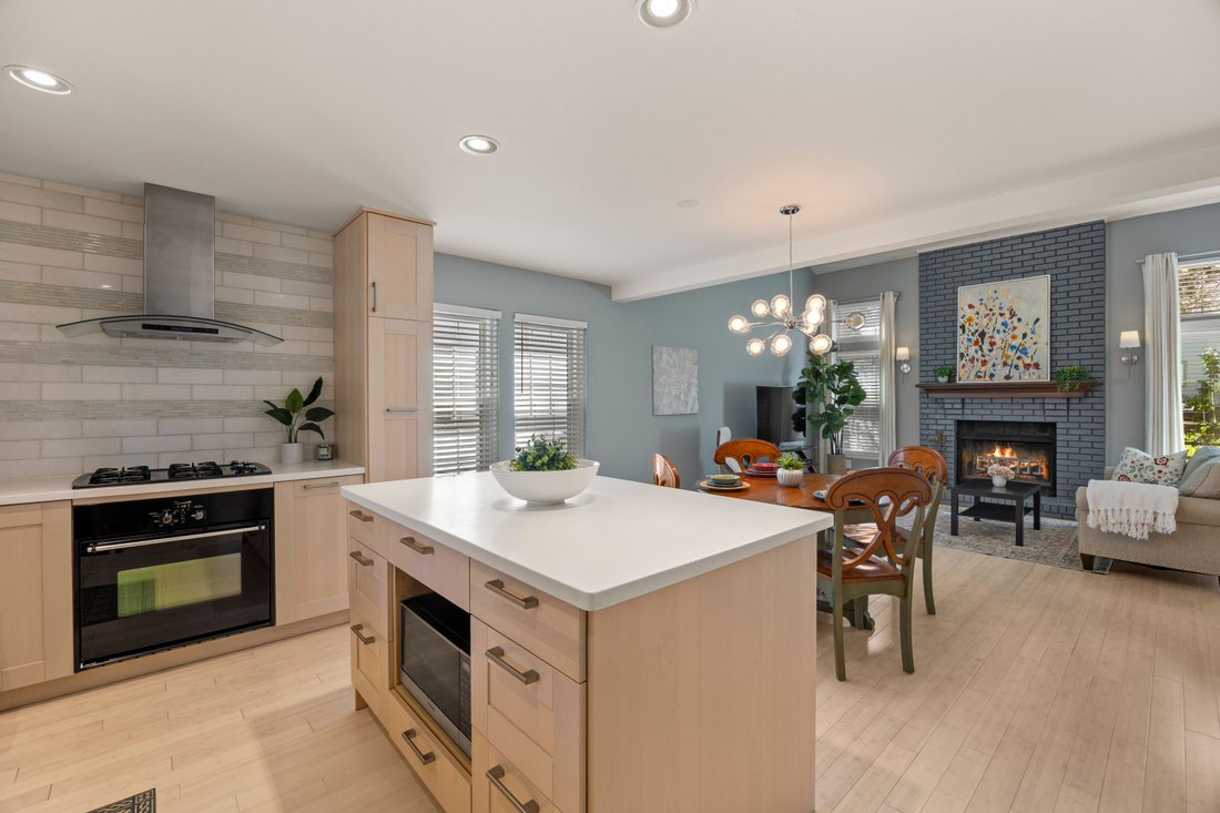 House in Centennial, Colorado, United States 5 - 18688439