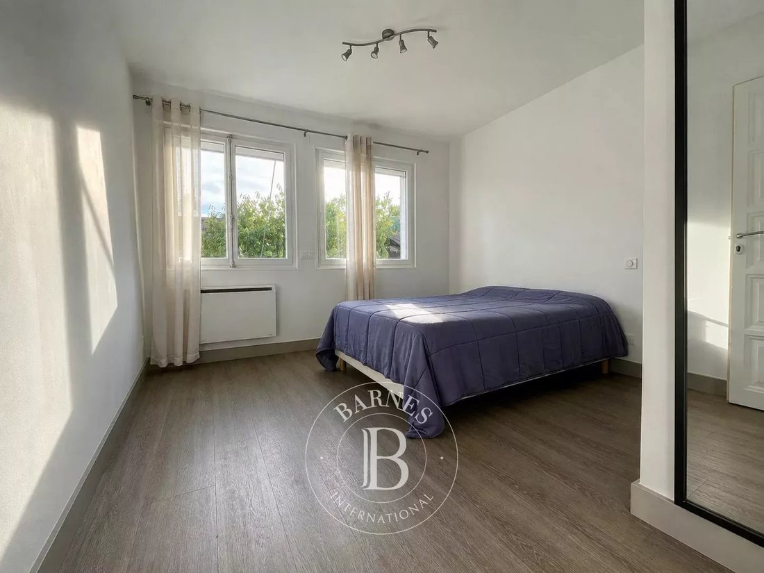 Apartment in Annecy-le-Vieux, Annecy, France 5 - 18688401