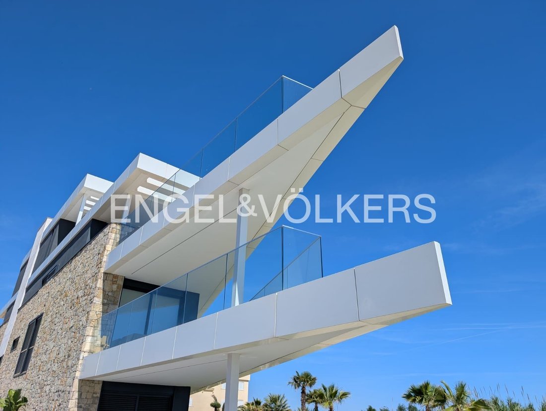 Penthouse en Denia, Comunidad Valenciana, España 2 - 18563626