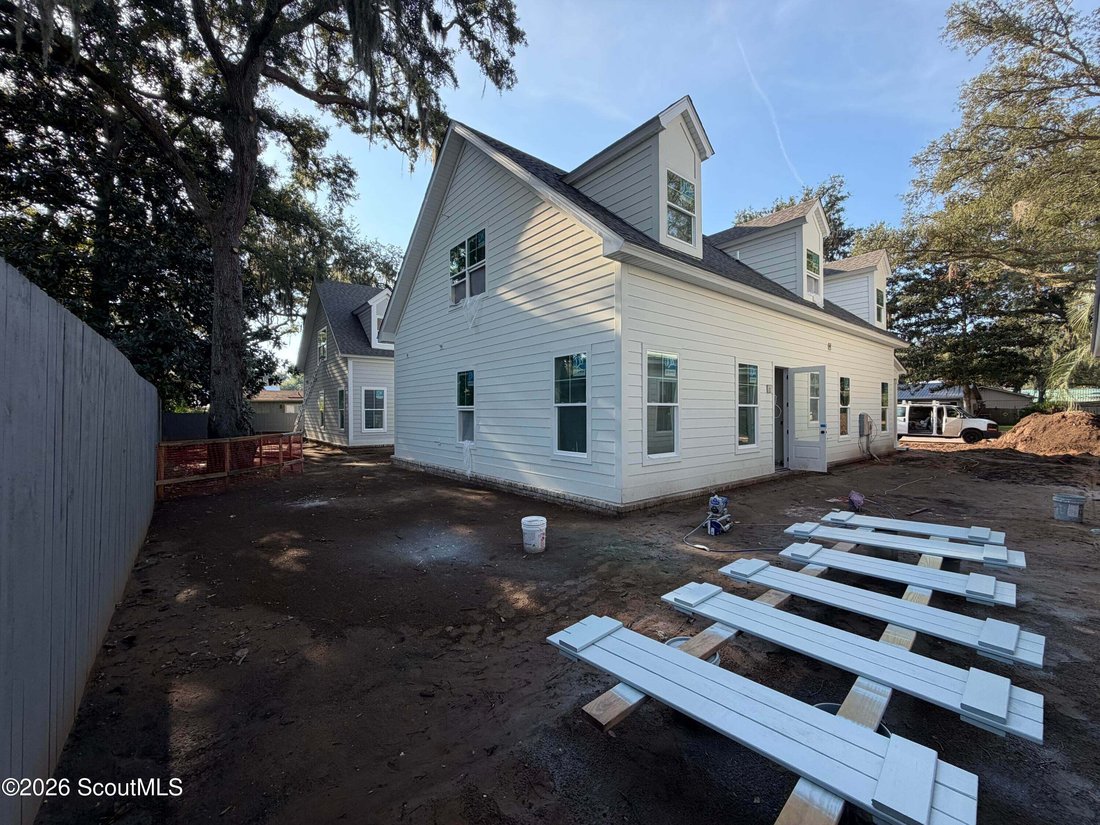 House in St. Simons, Georgia, United States 4 - 18689260