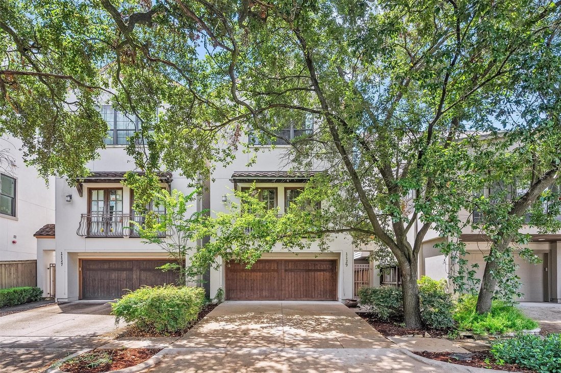 House in Houston, Texas, United States 1 - 18690111