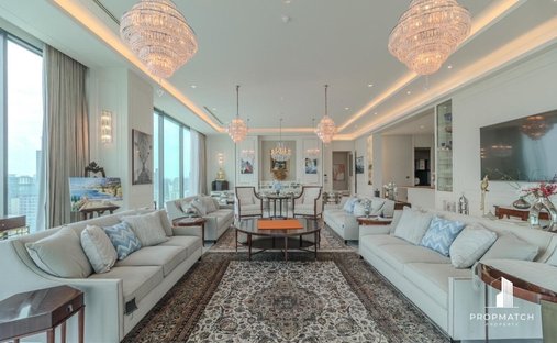 Condo in Bangkok, Bangkok, Thailand 1