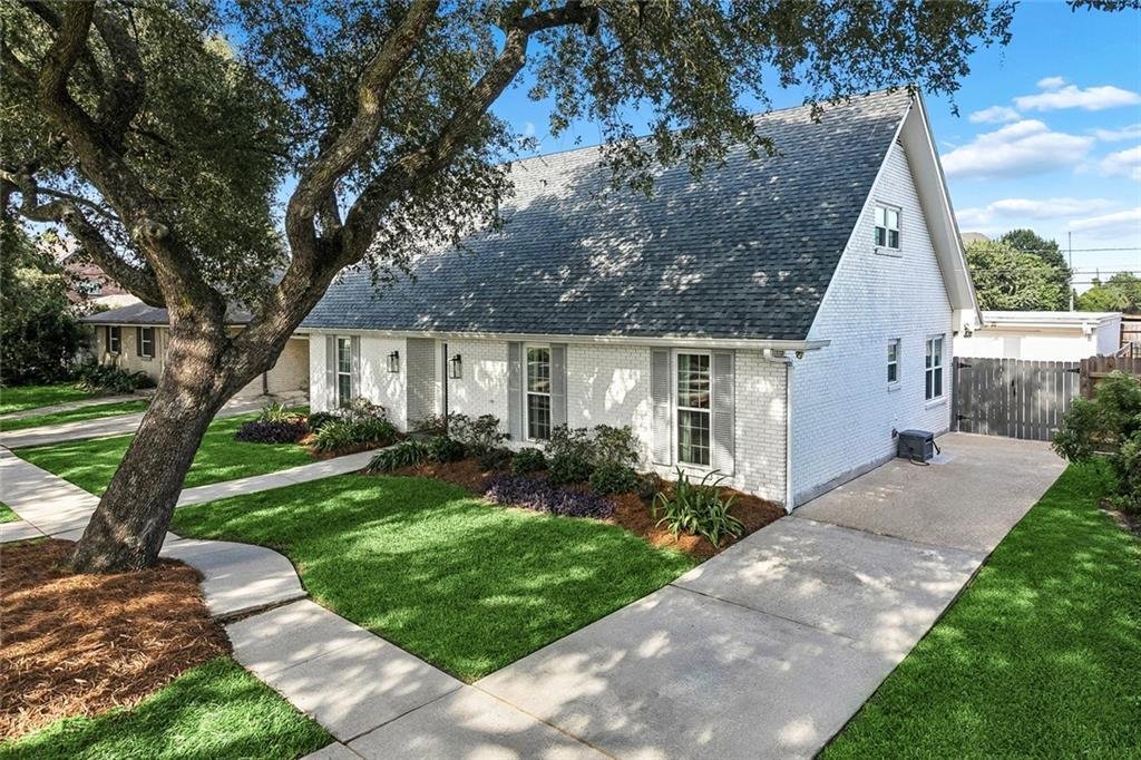 House in Metairie, Louisiana, United States 2 - 18689674