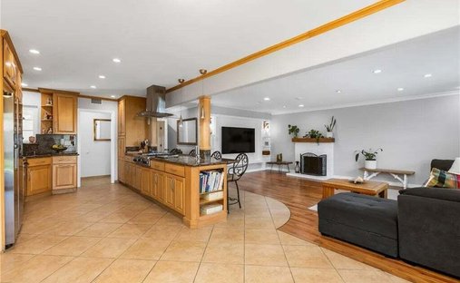 Maison à Buena Park, Californie, États-Unis 1